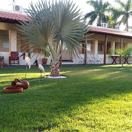 Tuiuiu Park Hotel Rinopolis Dış mekan fotoğraf