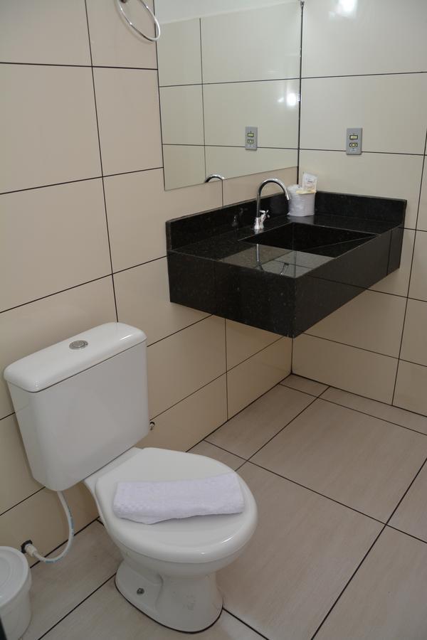 Tuiuiu Park Hotel Rinopolis Dış mekan fotoğraf